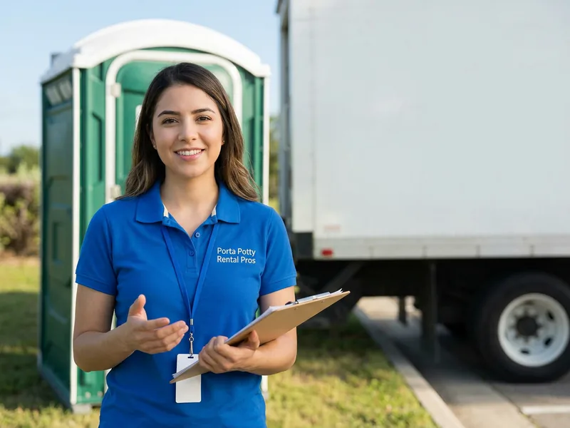 Porta Potty Rental  in Miles City  FAQ
